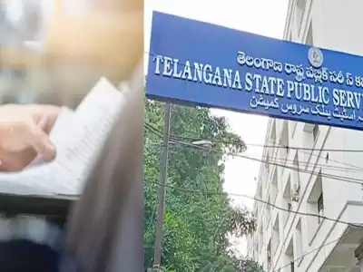 Telugu Medium Candidates Call for Fair Evaluation in Group-I Main Exam Results