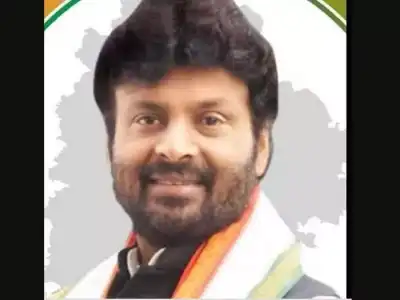 Telugu People Are Safe