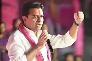 Tense debate in Telangana Assembly over KTR’s remarks