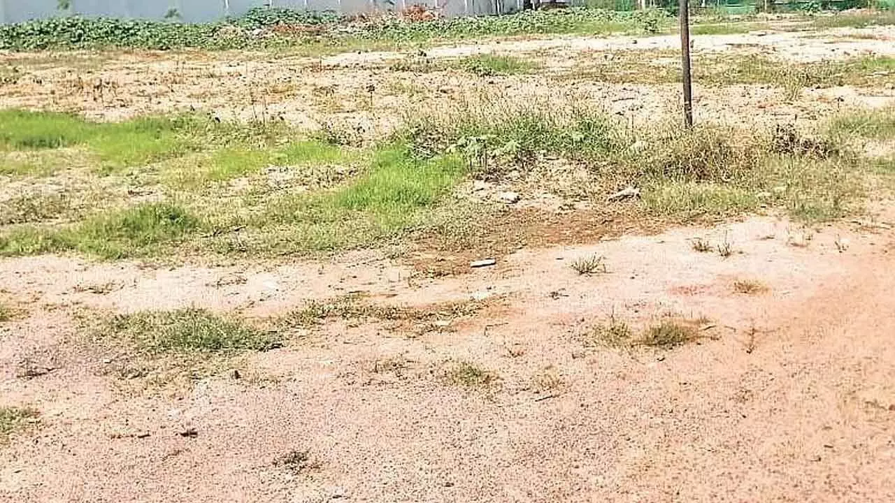 Terms auction of Kancha Gachibowli lands as unreasonable