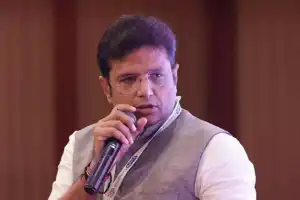 TG introducing impactful economic policies: Sridhar Babu