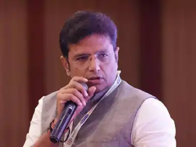 TG introducing impactful economic policies: Sridhar Babu