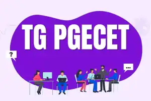 TG PGECET 2025 notification will be released today