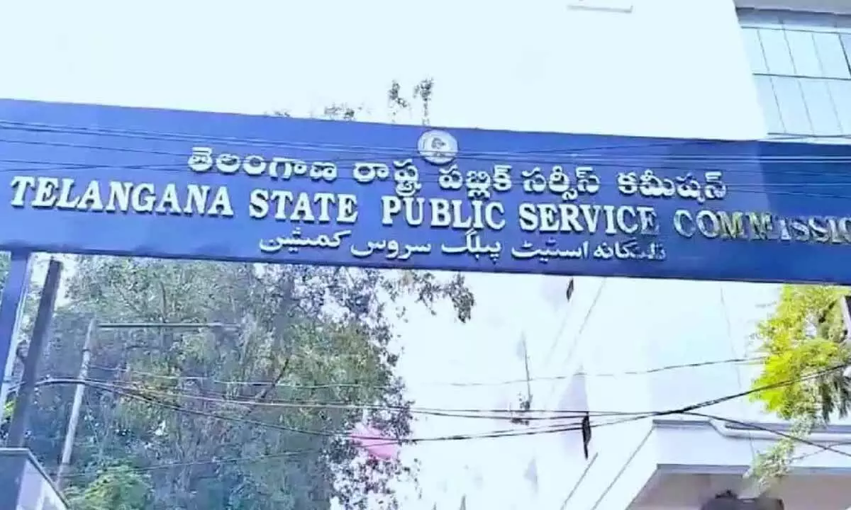 TGPSC Addresses Misinformation About Group-1 Recruitment