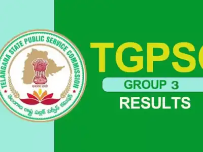 TGPSC announces Group-III exam results