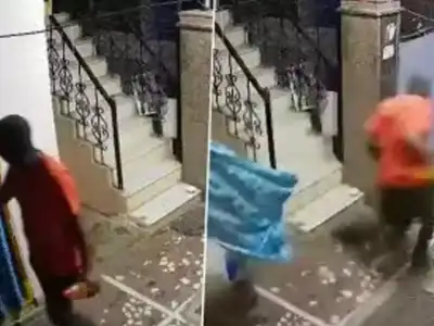 Thief grabs woman’s chain inside her home in Kukatpally