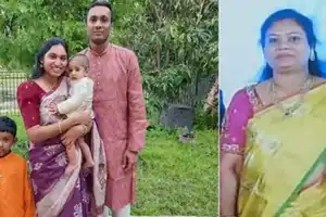 Three from Shadnagar killed in Florida road accident