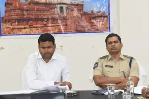 Tight Security Measures Ensured for Smooth Intermediate Exams Starting March 5