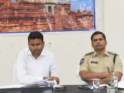Tight Security Measures Ensured for Smooth Intermediate Exams Starting March 5