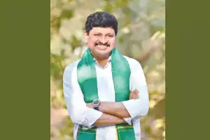 TKHH acknowledges Telangana for its rapid green cover growth