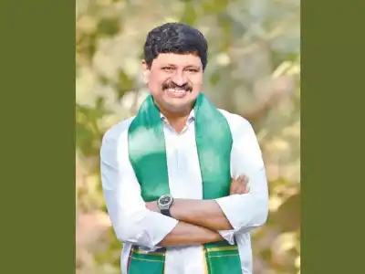 TKHH acknowledges Telangana for its rapid green cover growth