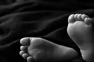 Toddler Dies in Hyderabad After Falling into Hot Water Bucket at Home