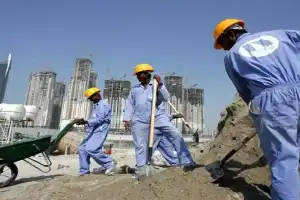TOMCOM to conduct UAE job interviews tomorrow