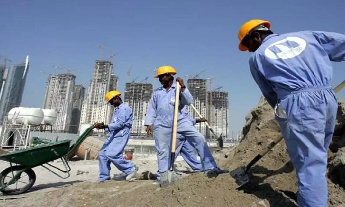 TOMCOM to conduct UAE job interviews tomorrow