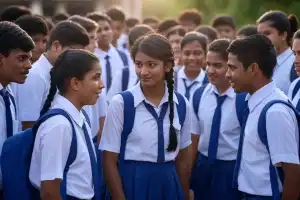 Top 10 Best Schools in Hyderabad for Quality Education