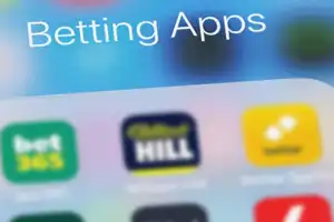 Top Heroes face complaint for endorsing betting app
