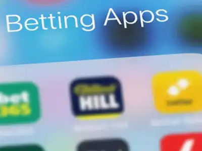 Top Heroes face complaint for endorsing betting app