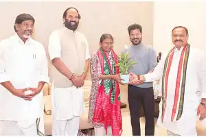 TPCC submits MLC candidate selection to high command