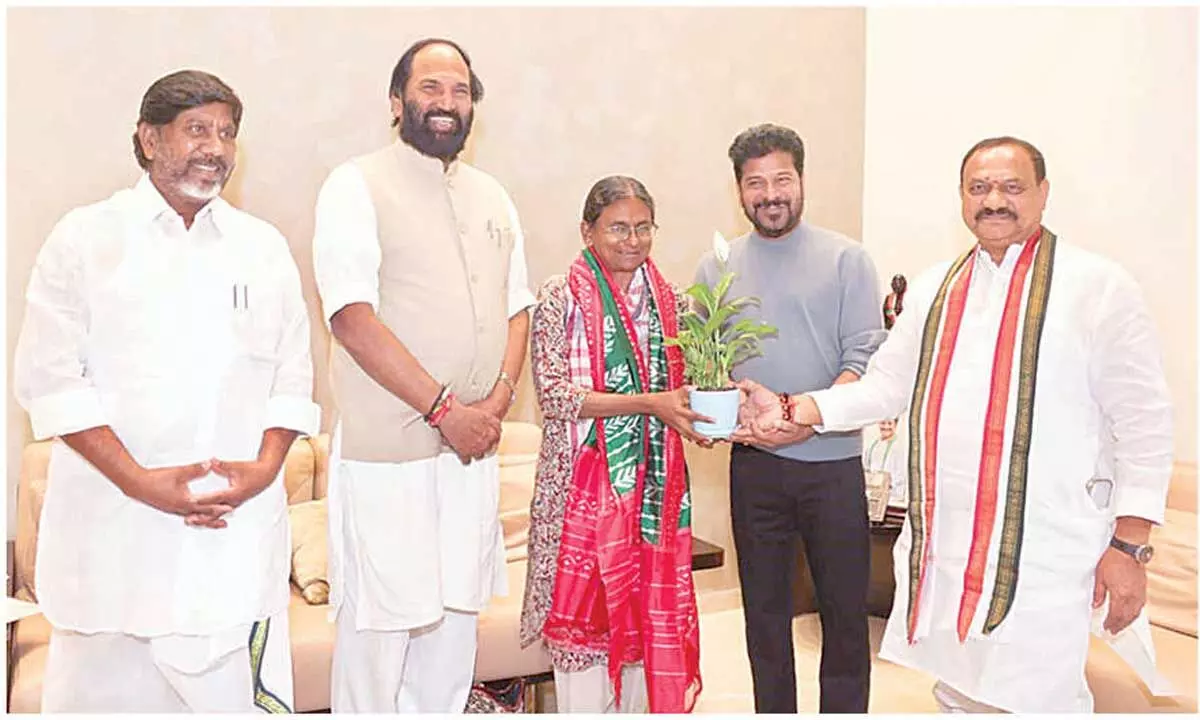 TPCC submits MLC candidate selection to high command