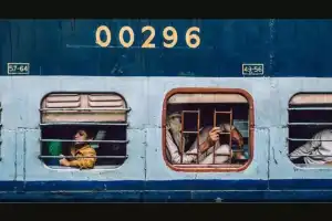 Train changes and cancellations create difficulties for passengers