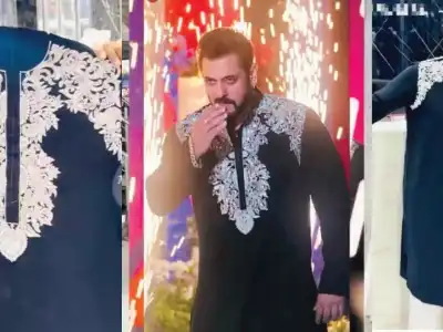 Trendy Bhaijaan’s Kurta set to see huge sales in Hyderabad