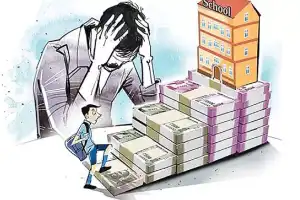 TRSMA requests education department to approve 15% school fee hike