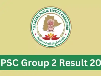 TSPSC Group-2 Exam Results Announced: Complete Schedule and Paper Details