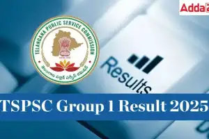 TSPSC Group-I Main Exam Results Release Date Confirmed