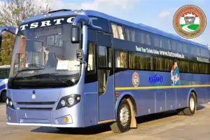 TSRTC Employees to Receive 2.5% Dearness Allowance, Announces Transport Minister