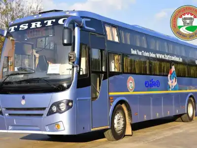 TSRTC Employees to Receive 2.5% Dearness Allowance, Announces Transport Minister