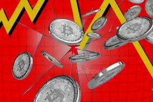 U.S.-China Trade War Escalation Causes Crypto Markets to Plummet, $500B Lost