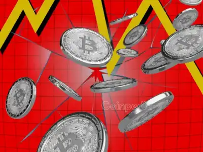 U.S.-China Trade War Escalation Causes Crypto Markets to Plummet, $500B Lost