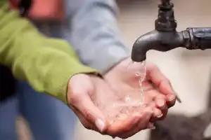 Unreliable water supply frustrates residents in several areas