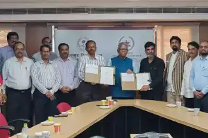 UoH signs MoU with Biofactor for nano-enabled agriculture