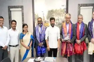 Vanguard Group plans to set up Global Capability Centre in Hyderabad