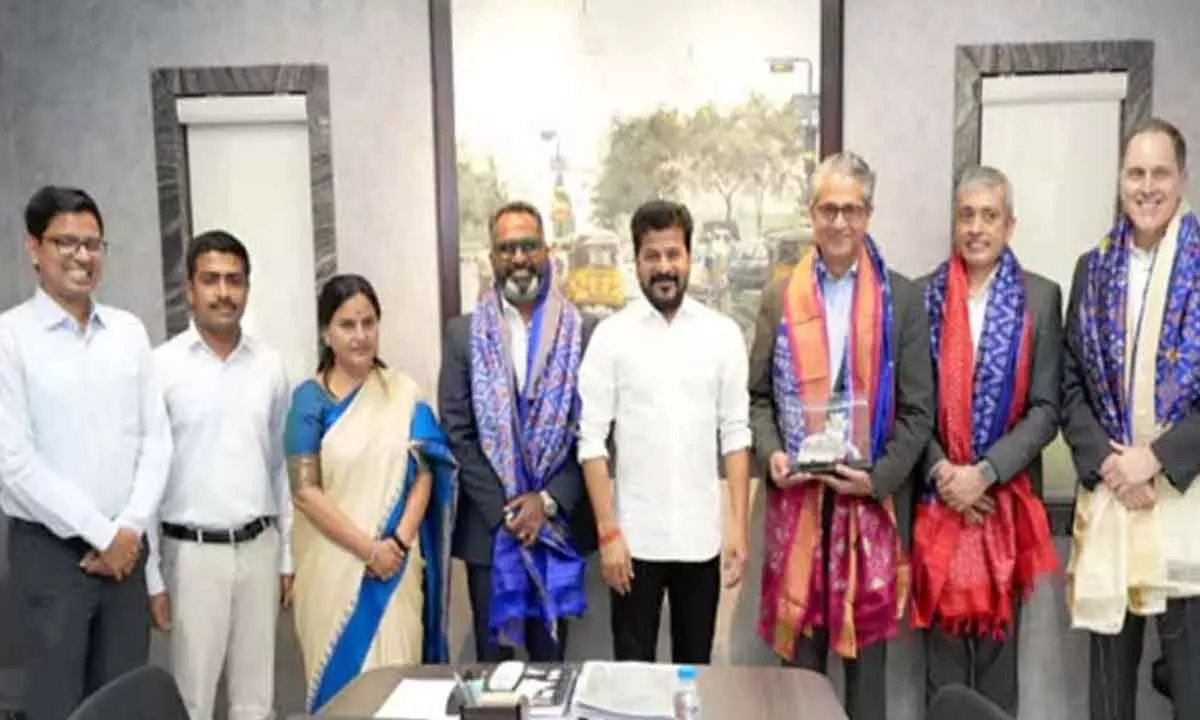 Vanguard Group plans to set up Global Capability Centre in Hyderabad