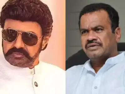 Venkat Reddy says he is more popular than Balayya