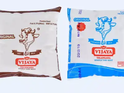 Vijaya Dairy to Raise Milk Prices by Up to Rs 3 Per Litre