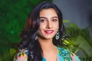 Vishnupriya Interrogated in Betting Apps Case, Phone Confiscated