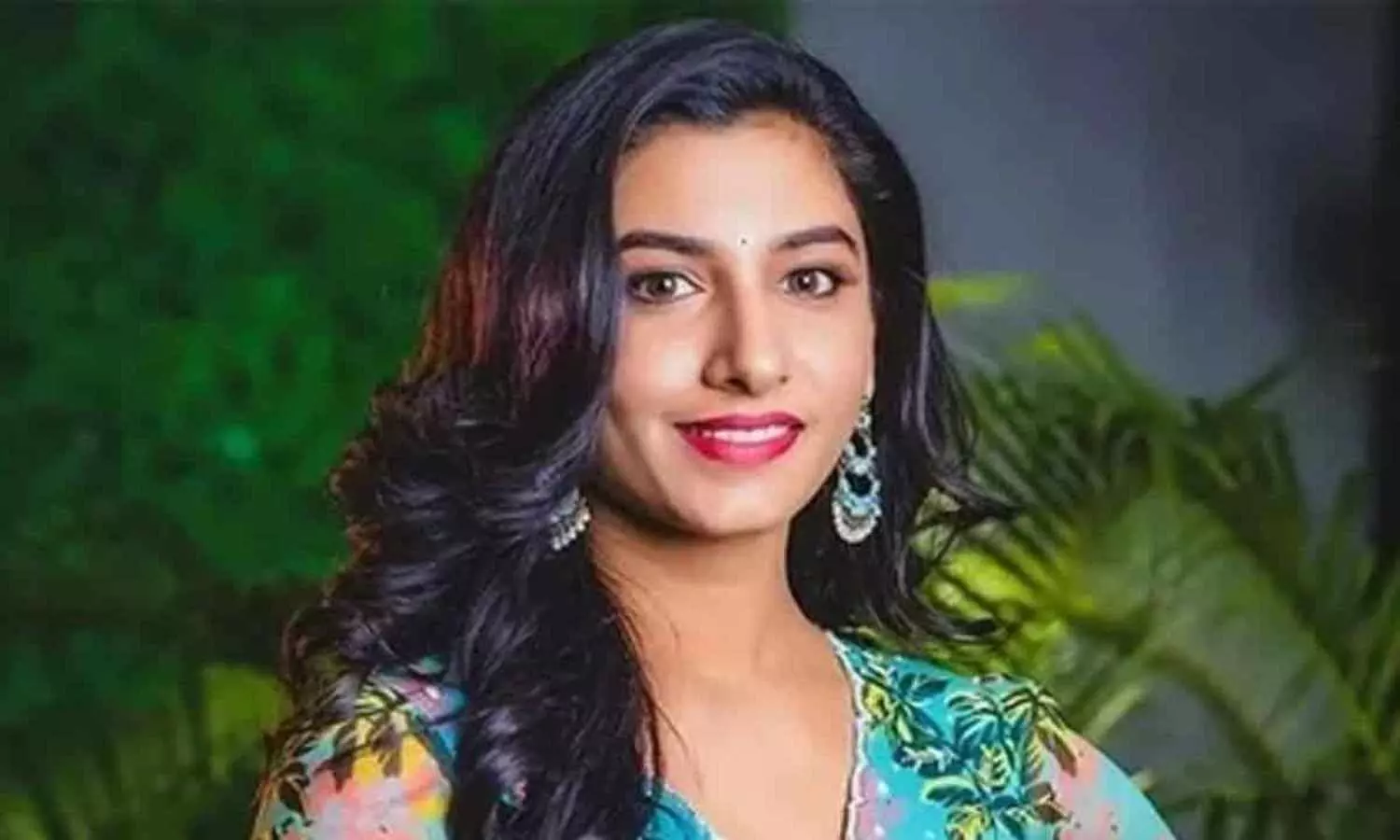 Vishnupriya Interrogated in Betting Apps Case, Phone Confiscated