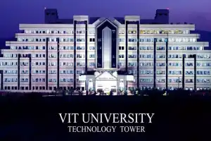 VIT recognized among the world’s top universities for 14 subjects