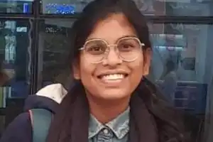 Wanaparthy Girl Excels in TSPSC Group-1, Aims for Top Position