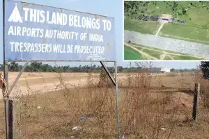 Warangal’s growth set to take off with airport revival