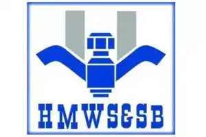Water Board MD visits Hyder Nagar reservoir for inspection