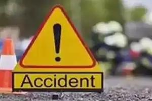 Woman Doctor Dies After Fire Truck Hits Scooter in Hyderabad
