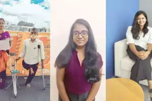 Women break barriers with innovative contributions in TG