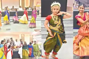 Women’s Day celebrated with grandeur in Gadwal
