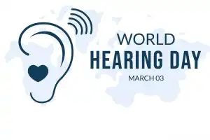 World Hearing Day: Expert stresses the need to address hearing defects in children within the first year