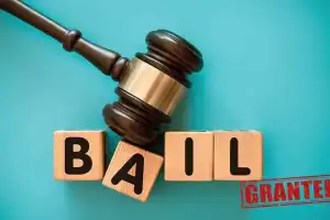 YouTubers released on bail after controversy over Telangana CM criticism