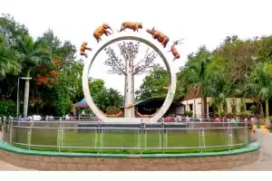 Zoo Park hosts celebration for International Day of Forests